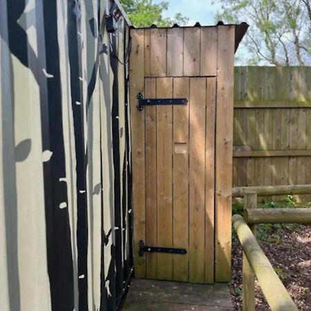 The Retreat Hotel Ditchling Exterior foto