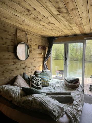 The Retreat Hotel Ditchling Exterior foto